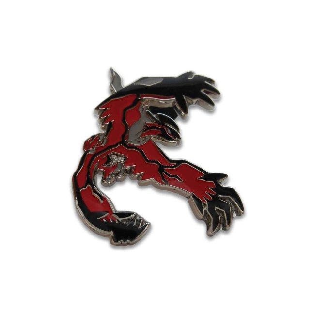 Pokémon TCG: 2 Booster Packs & Yveltal Collector's Pin